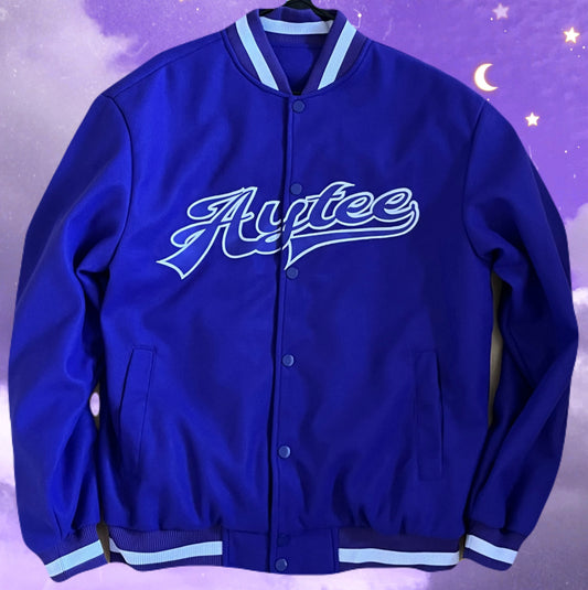 Aytee varsity jacket