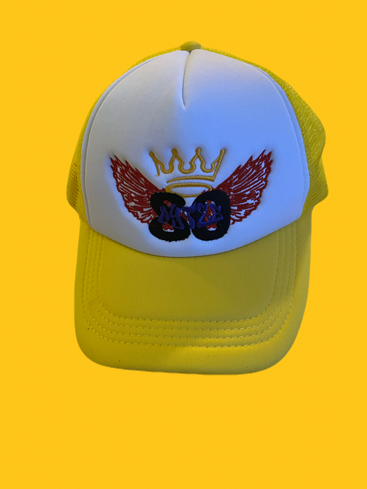 AYTEE TRUCKER HAT