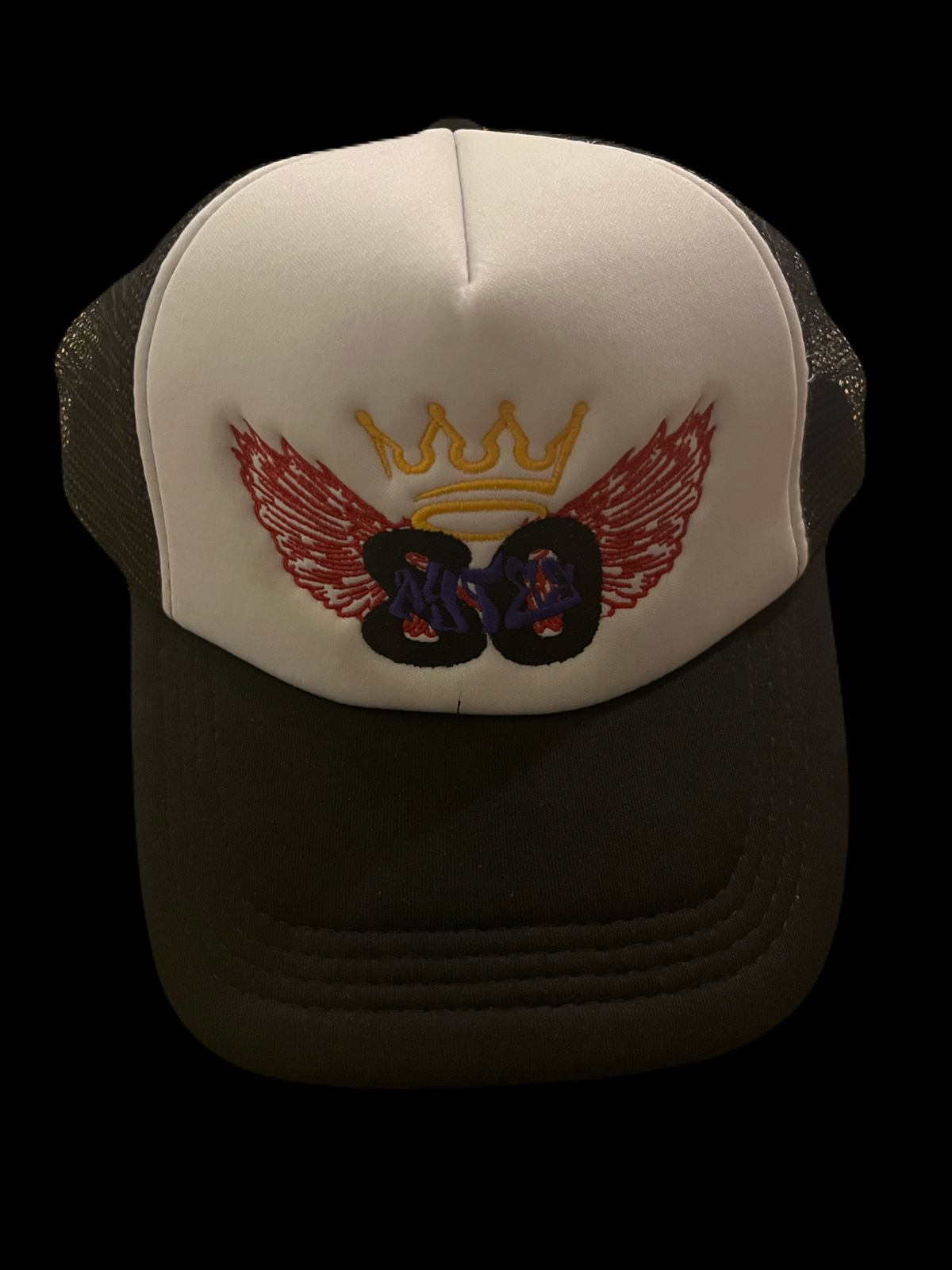 AYTEE TRUCKER HATS