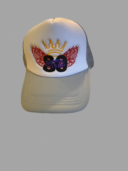 AYTEE TRUCKER HAT